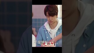 This kid😂 #wangyibo #wangyibo王一博 #shorts
