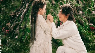 "Đây không phải là nữ chính trong tiểu thuyết tái sinh sao? Đạo diễn thật giỏi chọn diễn viên!"