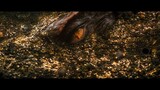 The Hobbit :The Desolation of Smaug 2013