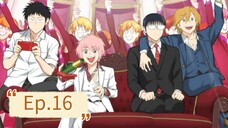 Everday Host (Episode 16) Eng sub