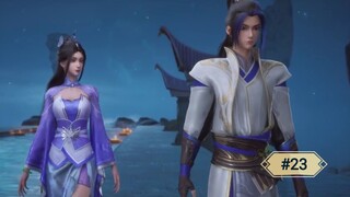 Matchless Emperor Episode 23. HD 720p