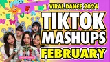 TIKTOK MASHUP 2024 |VIRAL DANCE| FEBRUARY