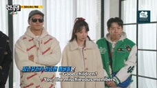 RUNNING MAN Episode 685 [ENG SUB]