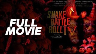 Sheke Rattle & Roll IV 1992 full movie