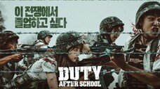 Duty After School: Part 2 (2023) Episode 2