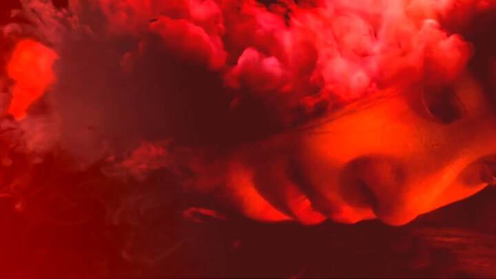 [burn｜Lanshan Xiaozhou｜Du Juan x Ni Ni] be aesthetics one dead and one crazy