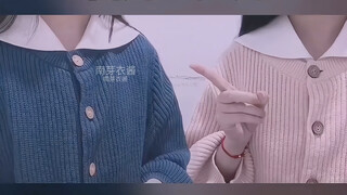 #Rem#Ram plays two roles and brings you this Japanese dubbing~ "It is better to eat with headphones"