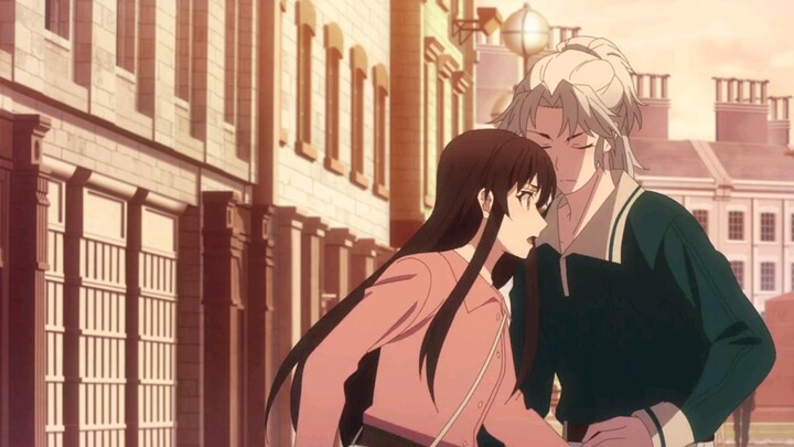 Hắc Nguyệt Huyết Tế Đàn Tập 4 thuyết minh