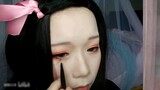 [Jiu Ye] Thanh Kiếm Diệt Qu〖 -Ni Douzi Makeup