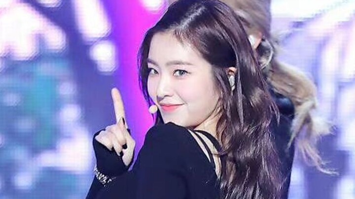 【Irene】Really Bad Boy, the peak of body management, Pei San straight shot on the same screen