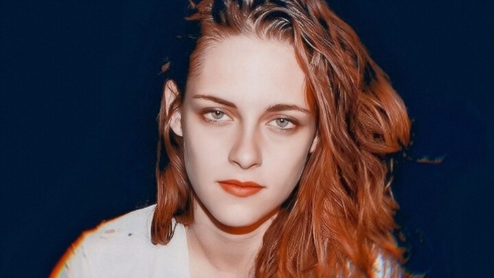 [Kristen Stewart] Divine beauty in the gay community, a powerful wrench, and obsessive punctuality