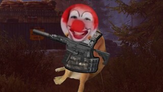 Trạng thái hiện tại của Chế độ đột phá Dark Zone Story