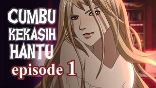 Horror Story CUMBU KEKASIH HANTU PART 01