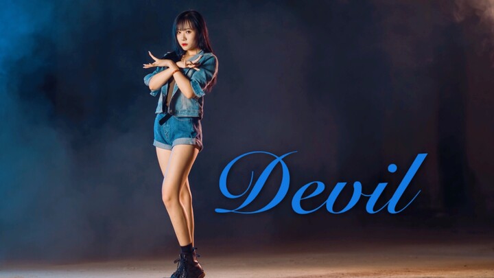 [Liliko] CLC Devil: The truly cruel devils are the ones who pretend not to understand on the surface