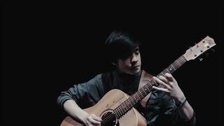 TOXICITY ON ONE ACOUSTIC