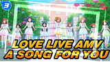 μ's - A Song for You! You? You!! | Love Live / MV / Anime Resources / 1080P_3