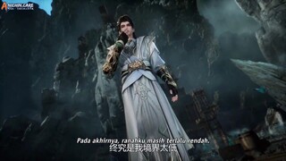The Legend Of Ling Tian Eps 10