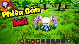 Mini World 3D : Phiên bản siêu đồ họa Demo