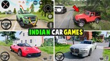 Most Realistic Car Driving Games For Android