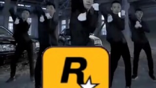 Qinghai shake, but it is produced by R Star