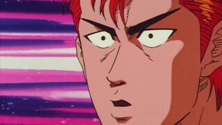 灌篮高手原声碟未收录ost ：仙道的挑衅 拼接版