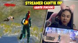 Prank Streamer Cantik 19 Kill Sendirian Sampai Streamernya Kaget