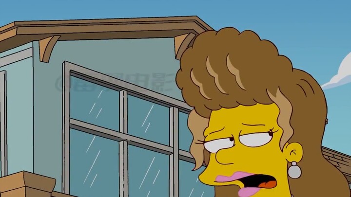 Maggie's sister married a gangster, Rohmer became the brother-in-law of the gangster godfather, the 