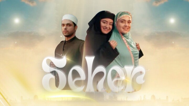 Seher - Episode 25