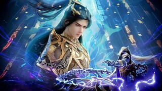 Akhirnya Di Perpanjang!!! Rela Melawan Para DewaTerkuat Untuk Menjadi Dewa Yang Terkuat Demi Ayang