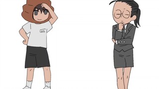 小潮你们别这样