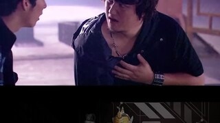 Jika Xiaogang dan Kusi adalah orang biasa, mungkin... mereka akan menjadi saudara terbaik.