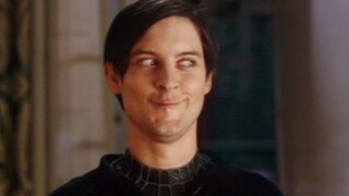 【Spider-Man】คอลเลกชั่น NGs หัวเราะ