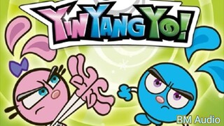 Yin Yang Yo Season 2 (2008) Episod 34 MALAY
