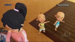 Upin & Ipin Musim 18 - Rumah Baru Upin Ipin - Upin Ipin Terbaru 2024