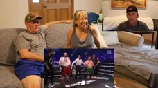 Psycho Dad Reacts to Boogie2988 vs Wings of Redemption Uncle Larry's Reaction