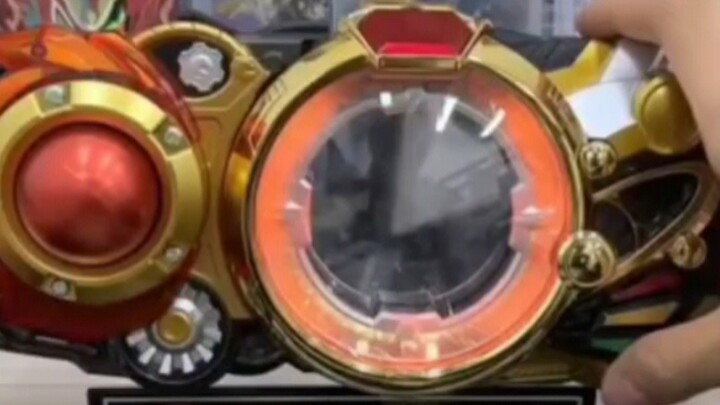 Máy thẻ luyện áo giáp Yao của Kailiu cuối cùng cũng xuất hiện. Đây là hiệu ứng âm thanh mà áo giáp n