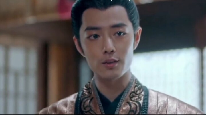 [วิ่งไปไป๋หลี่] ความรักของผู้ชาย ตอนที่ 1 เจ้าชายโรแมนติกรีบไปหานายน้อยของครอบครัว ไป๋หลี่ซวงเจี๋ย/แ