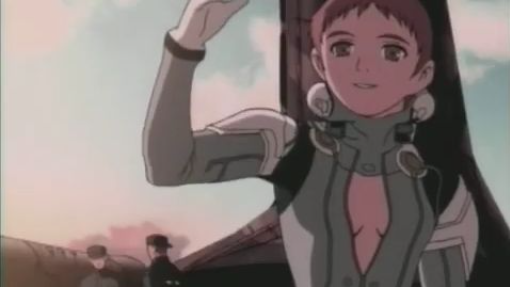 Watch Blue Submarine No 6 for FREE - Link In Description