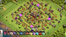 No Hero? No Problem! | TH10 BLIZZARD!