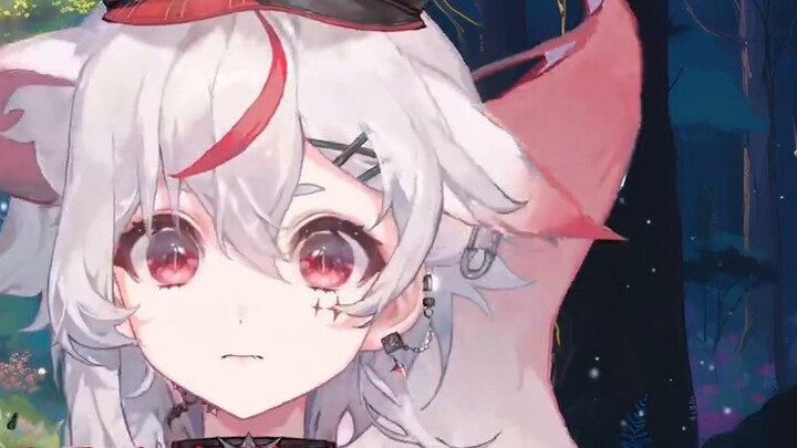 The girl the host saw looks like the host [Wumi]