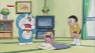 Doraemon episode 198