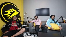Luthfi Halimawan and Friends - Update Kehidupan (2025)