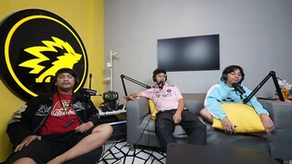 Luthfi Halimawan and Friends - Update Kehidupan (2025)