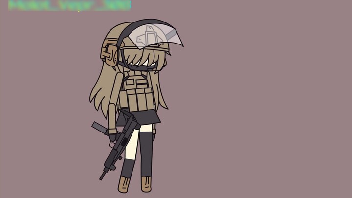 Universal Tactical Girl