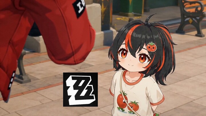 “Zero Escape” – Xiao Yuan’s Children’s Day | Starlight Knight’s Playground!