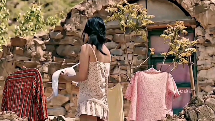 If you meet someone at the end of your life, will she become your greatest love?