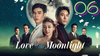 🇹🇭 Love in the Moonlight Episode 6 [Eng sub]