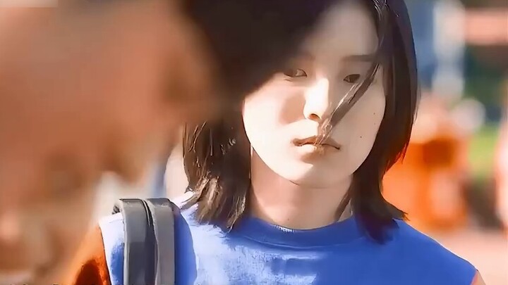 Sister Xinru, you really love the scenes where both men and women love you!!!