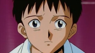 [Basic E-learning] A clear student turned into a cow and a horse in a second? Shinji is actually me?