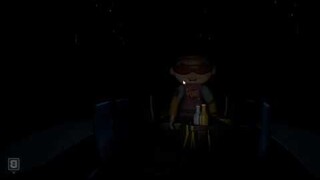 Jollibee's Gameplay (FNAF) - Night 1 (No Commentary)
